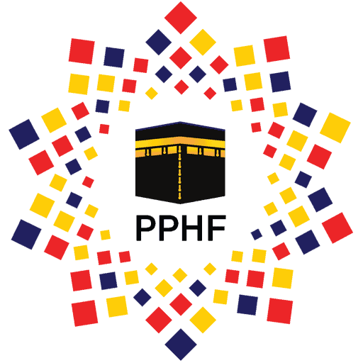 Pusat Perunding Haji Mujamalah